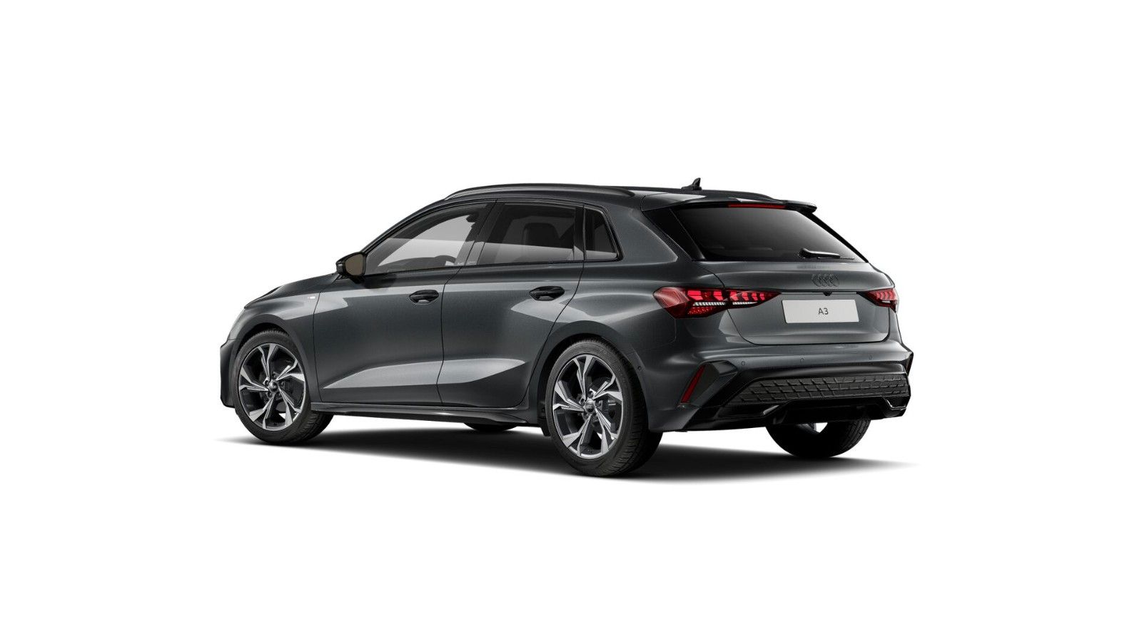 Audi A3 - Bild 4