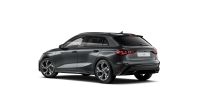 Audi A3 - Vorschau Bild 4