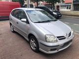 Nissan almera Tino 1.8 Klima - Nissan Almera Tino in Berlin