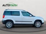 Skoda Yeti 2.0 TDI DSG Plus Edition 4x4 | Xenon | AHK - Skoda Yeti: Allradantrieb, Dsg