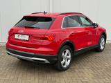 Audi Q3 40 TFSI quattro advanced S-TRONIC LED AHK - Audi Q3 Gebrauchtwagen in Dresden