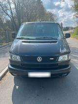 Volkswagen VW T4 Multivan Bus - VW T4 Multivan in Nürnberg