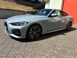 BMW 430 4 Coupe 430 i M Sport LED Kamera Leder - BMW 4er Reihe aus 2022