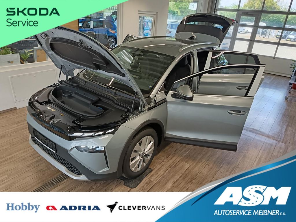 Image of Skoda Elroq