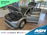 Skoda Elroq Selection 60*5 J. GARANTIE*AHK*WÄRMEPUMPE* - silberne Skoda Elroq