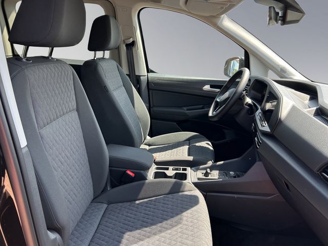 Caddy Maxi Life 5-Sitzer 1,5 TSI DSG