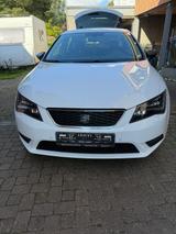 Seat Leon 1.4 TSI 92kW Start&Stop CONNECT CONNECT - Seat Leon: Connect