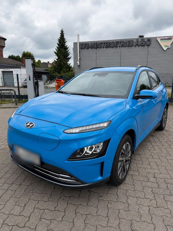 Image of Hyundai KONA Elektro