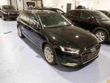 Audi A4 35 TFSI LED*DAB*LM*Navi*Tempo*MMI*1Hand - Audi aus 2022