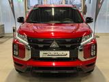 Mitsubishi ASX 2.0 Spirit+ AUTOMATIK 4WD Bi-LED+Navi+Klima - Mitsubishi ASX Spirit mit Benzin-Antrieb