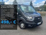 Ford Transit *Abschlepper*350L4*Trend*Seilwinde*LED*