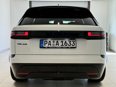 Foto Nummer 6: LAND ROVER Range Rover Velar