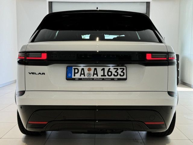 Foto Nummer 6: LAND ROVER Range Rover Velar