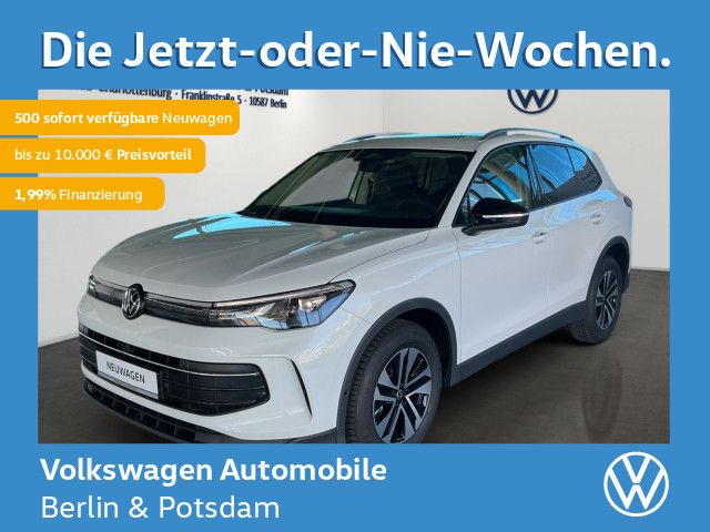 Tiguan Energy 1,5 l eTSI OPF 131 PS DSG