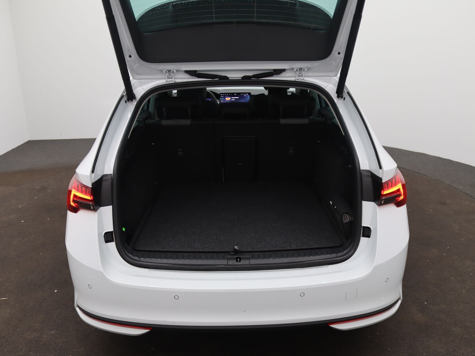 Skoda Octavia - Bild 8