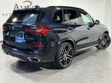 BMW X5 xDrive45e M-Sport NAV+LED+HEAD-UP+360°+22ZOLL - gebrauchte BMW X5 aus dem Jahr 2021