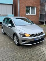 Volkswagen Golf Sportsvan 1.2 TSI Comfortline BMT Comfo... - Volkswagen Golf Sportsvan