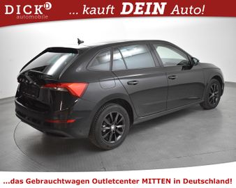 Fahrzeugabbildung SKODA Scala 1.6 TDI DSG Ambit LED+SHZ+DAB+PDC+MFL+TEMP