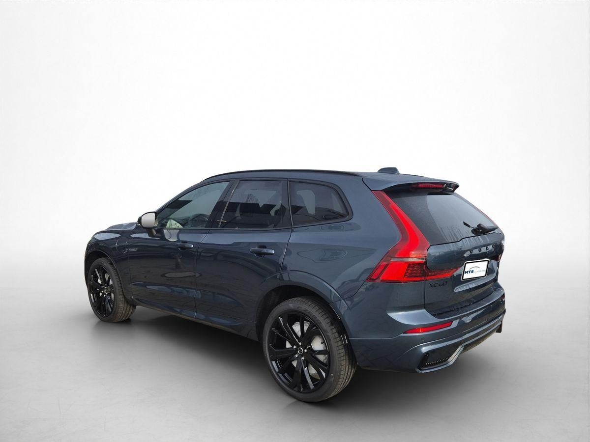 Volvo XC60 - Bild 9