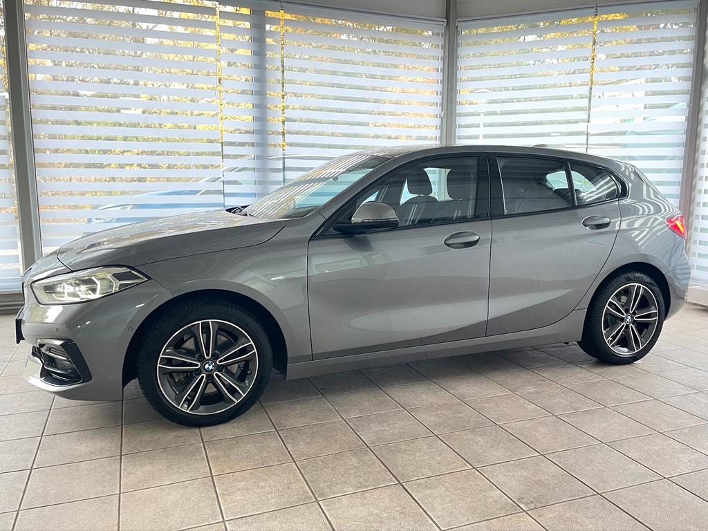 BMW 118