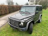 Mercedes-Benz G 230 TÜV 12/2025 - Mercedes-Benz G 230 aus 1991