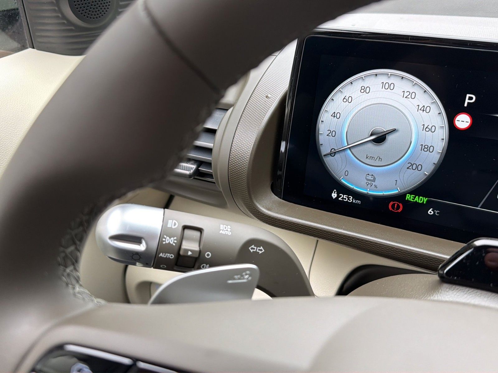 Hyundai INSTER - Bild 14