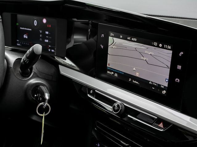 Opel Mokka 1.2 Basis Fernlicht-Assistent Kamera LED