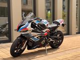 BMW M 1000RR | 2022 | 2000 km | TOP ZUSTAND!!!  - BMW M 1000 RR
