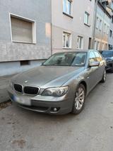 BMW Bmw 740i e65/e66 - BMW 740 in Oberhausen