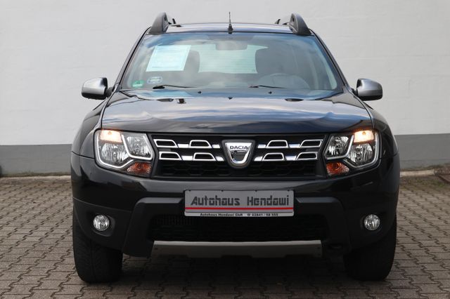 Dacia Duster I Prestige 4x2/Leder/Navi/Kamera/Alu/Shz