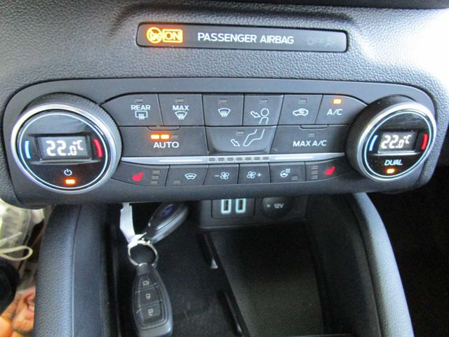 Kuga 2.5 Duratec PHEV TITANIUM/ACC/Navi/TWA/SHZ