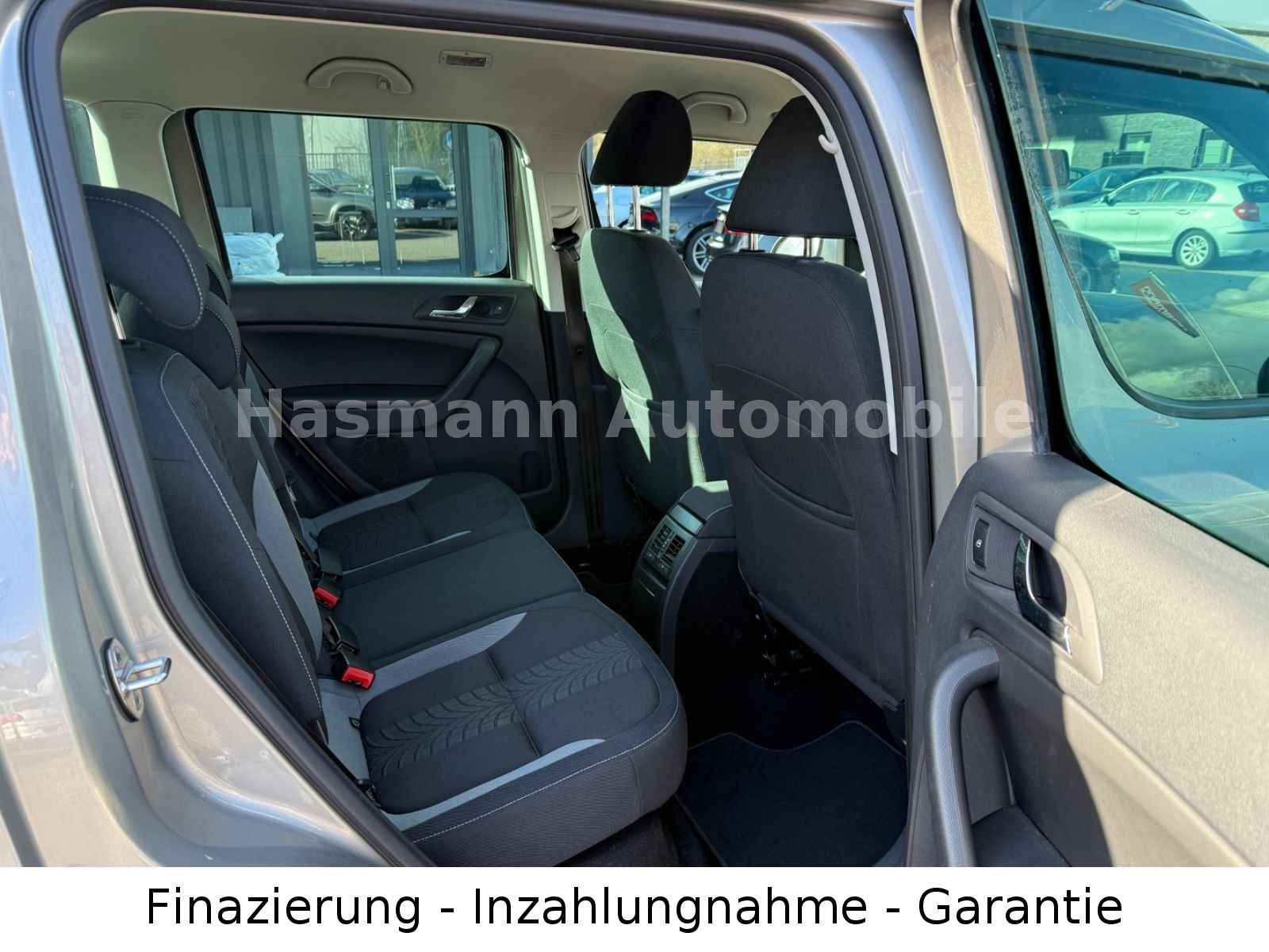 Yeti Ambition Outdoor*1.HAND*KLIMA*TÜV 11.2027