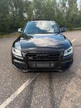 Audi SQ5 3.0 TDI - Audi A6 mit Diesel-Antrieb: Geländewagen, Automatik