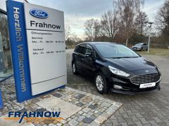 Foto Nummer 2: FORD S-Max