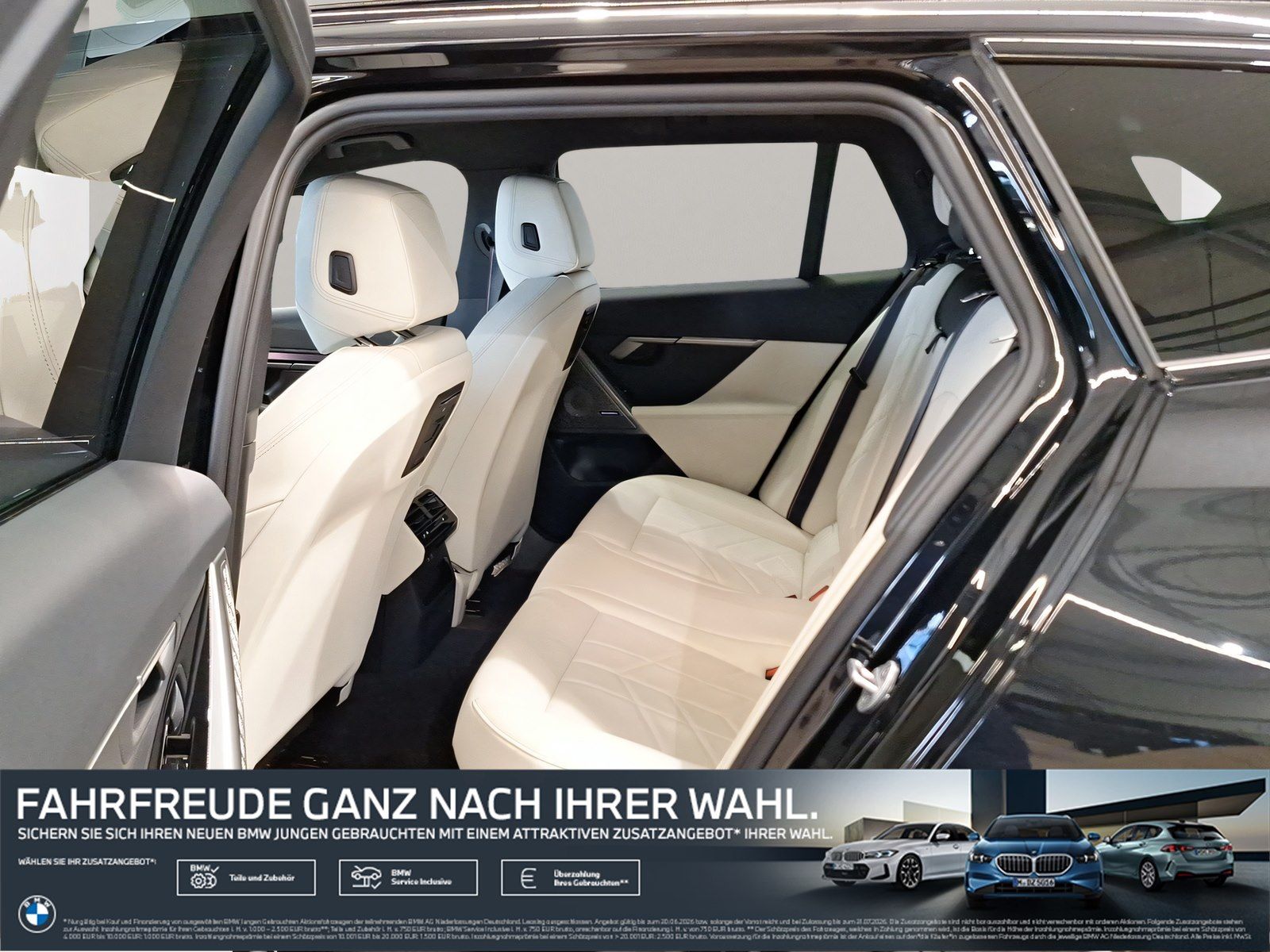 BMW i5 - Bild 7