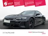 Audi RS e-tron GT quattro | PANO | NAVI | ACC | LED | - Audi RS e-tron GT Jahreswagen