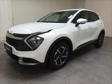 Kia Sportage 1.6 T-GDI Navi|LED|Sitzhzg.|CAM - Kia Sportage Gebrauchtwagen in Frankfurt