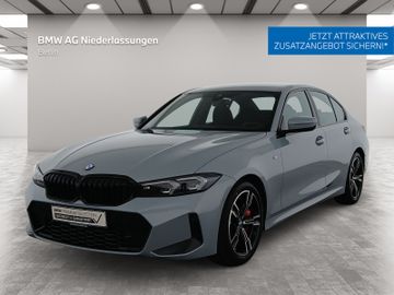BMW Leasingangebot: BMW 330i xDrive Lim. M Sport Pro LiCoProf PAPlus