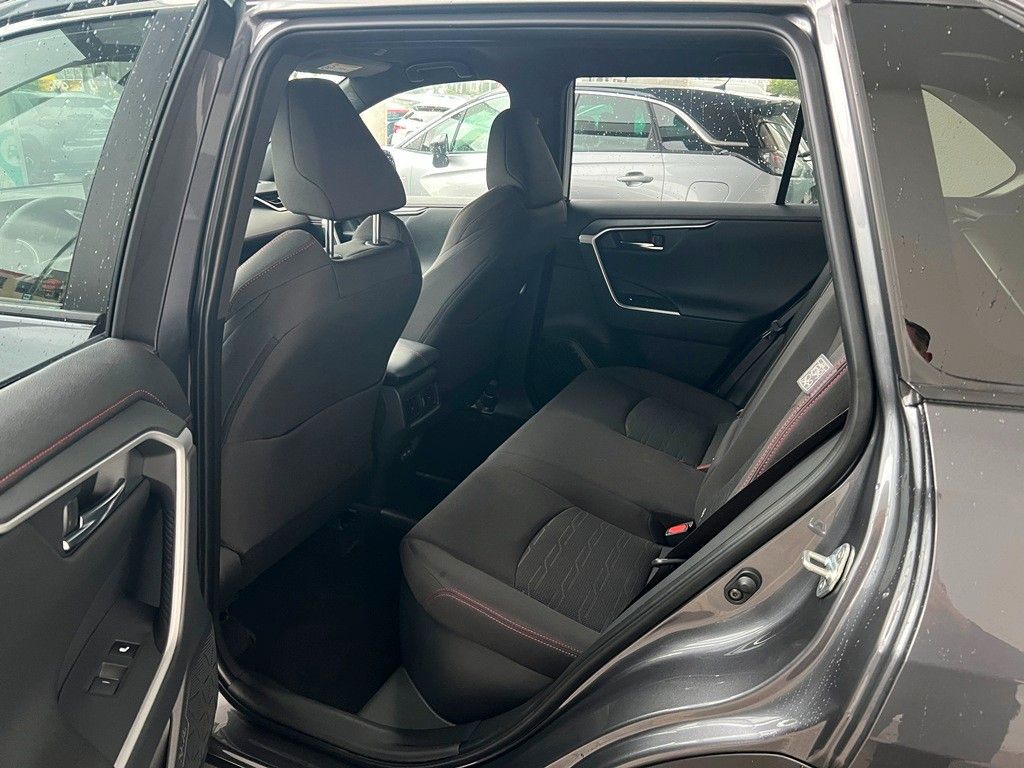 Fahrzeugabbildung Toyota RAV4 Plug-in Hybrid 4x4 Teamplayer HEAD-UP NAVI