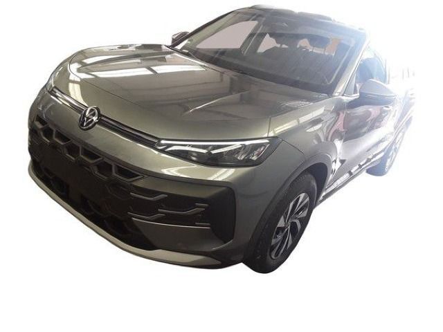 Volkswagen T-Roc 1.5 TSI DSG Life LED ACC DigCockpit Kamera foto 3