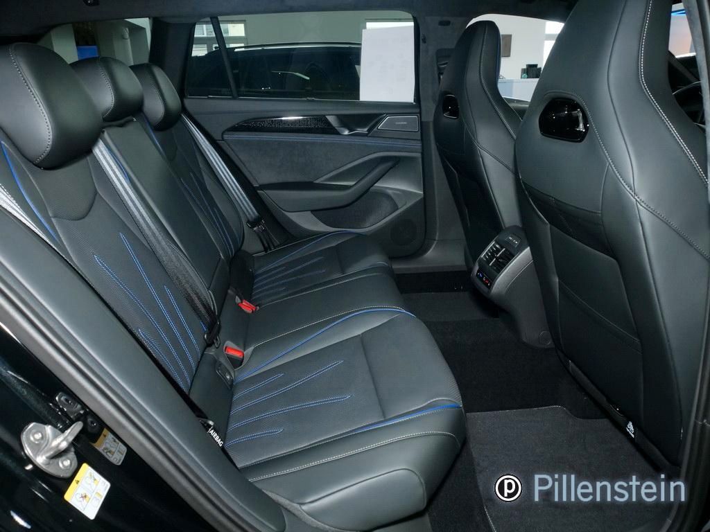 Volkswagen Passat Variant - Bild 5