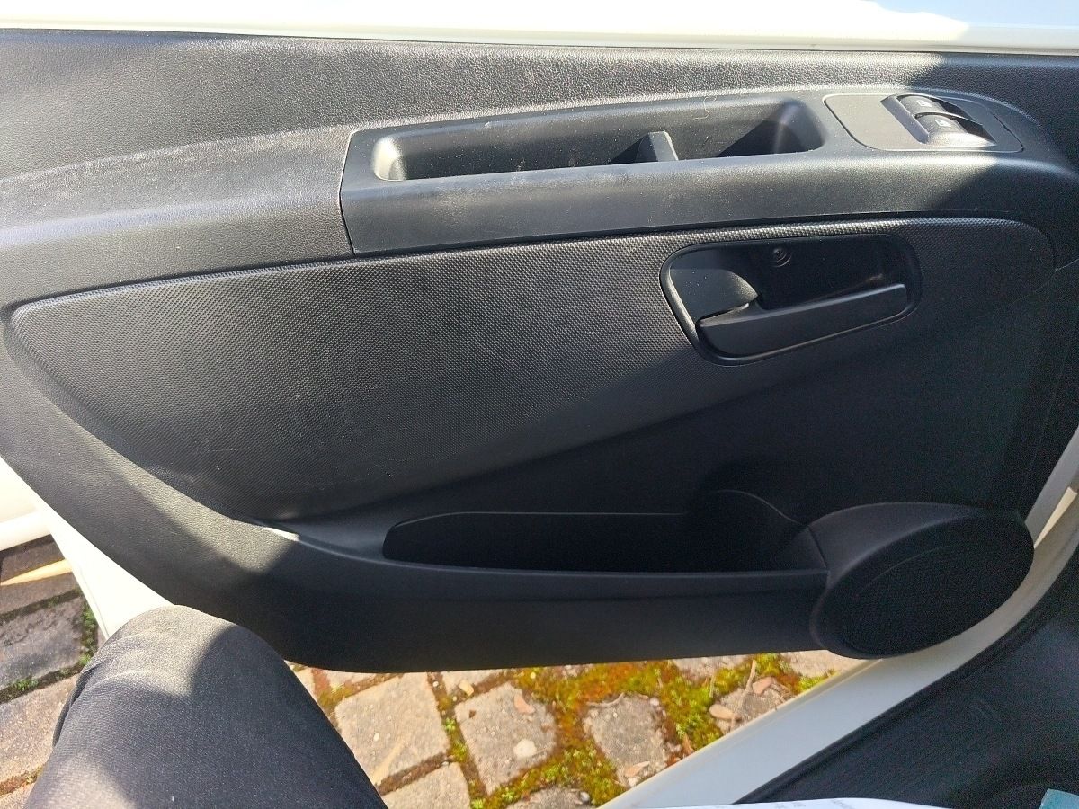 Fiat Fiorino - Bild 13