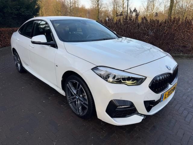 BMW 218 Gran Coupé 2-serie 218i BUSINESS EDITION PLU