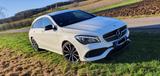 Mercedes-Benz MERCEDES CLA 200d SB AMG Line Night Editio... - Mercedes-Benz CLA 200 in Aachen