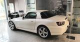 Honda S2000 2.0i -VSA / HARD TOP. - gebrauchte Honda Cabrios