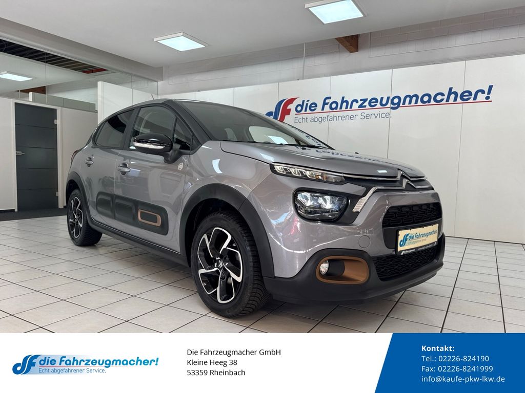 Image of Citroën C3