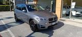 BMW X5 xDrive25d Experience - 2017 - BMW X5 mit Diesel-Antrieb: Kombi