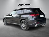 Mercedes-Benz GLC 200 GLC 200 4Matic (254.651) 2.0 CGI Metalli - gebrauchte Mercedes-Benz GLC 200 aus dem Jahr 2023