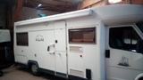 FFB - Tabbert 660  Fiat Ducato TD - FFB - Tabbert Wohnwagen & Wohnmobile