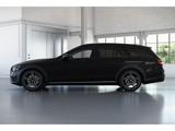 Mercedes-Benz E 200 4M T Aut. AMG-Sport+Avantgarde+Night+AHK+C - gebrauchte Mercedes-Benz E 200 aus dem Jahr 2021